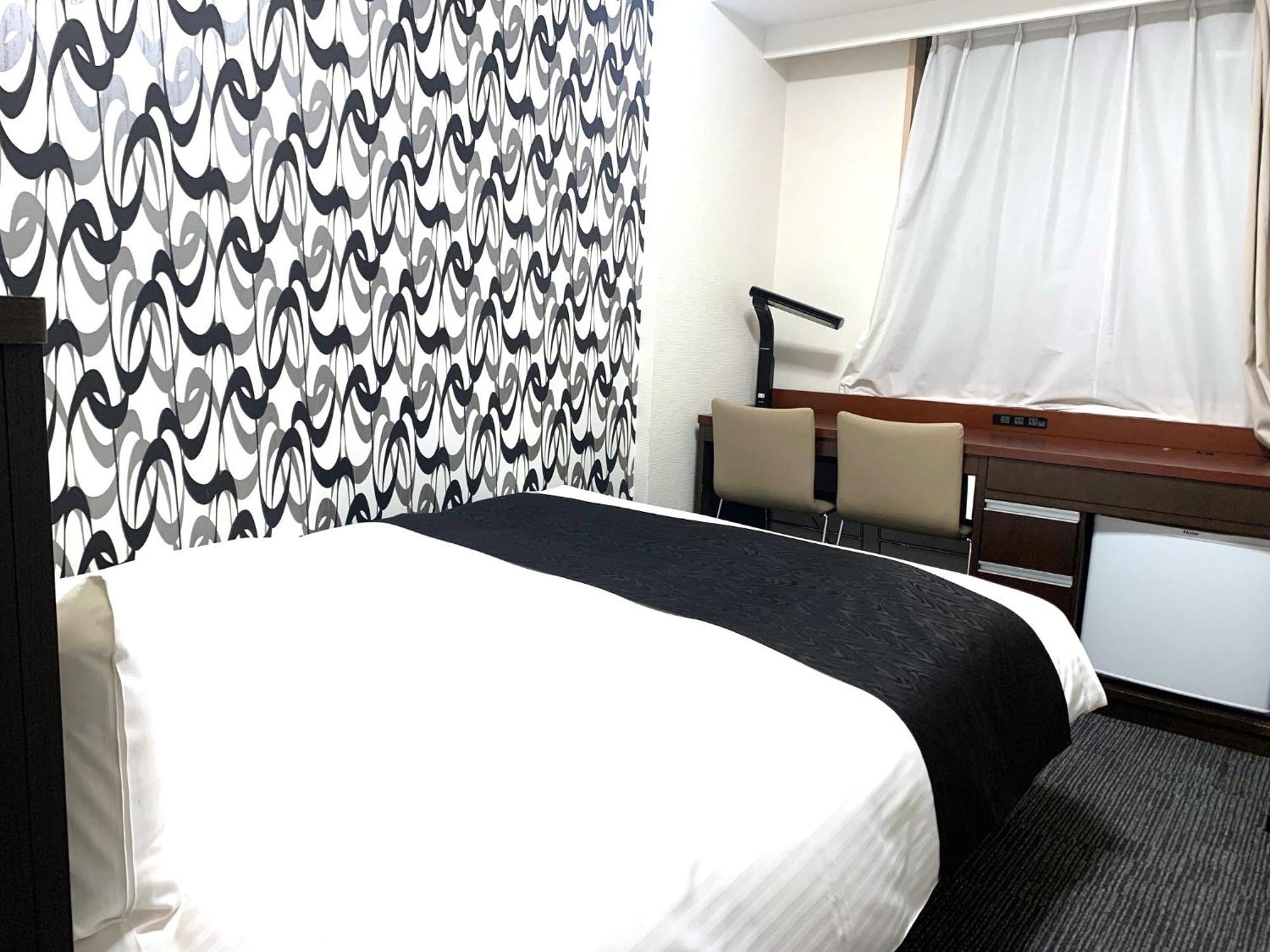 Apa Hotel Keikyu Kamata Ekimae Nishi โตเกียว ภายนอก รูปภาพ