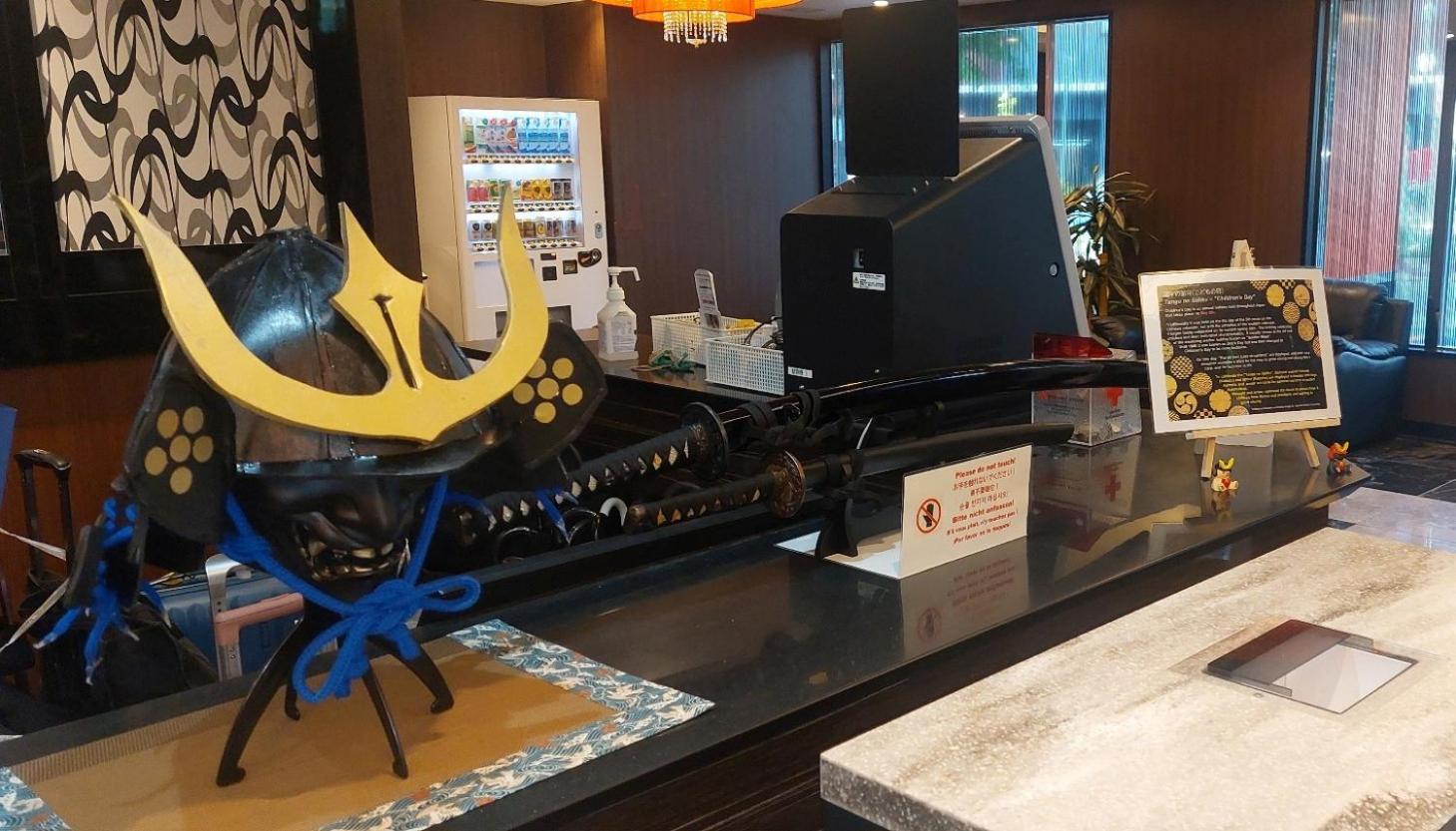 Apa Hotel Keikyu Kamata Ekimae Nishi โตเกียว ภายนอก รูปภาพ