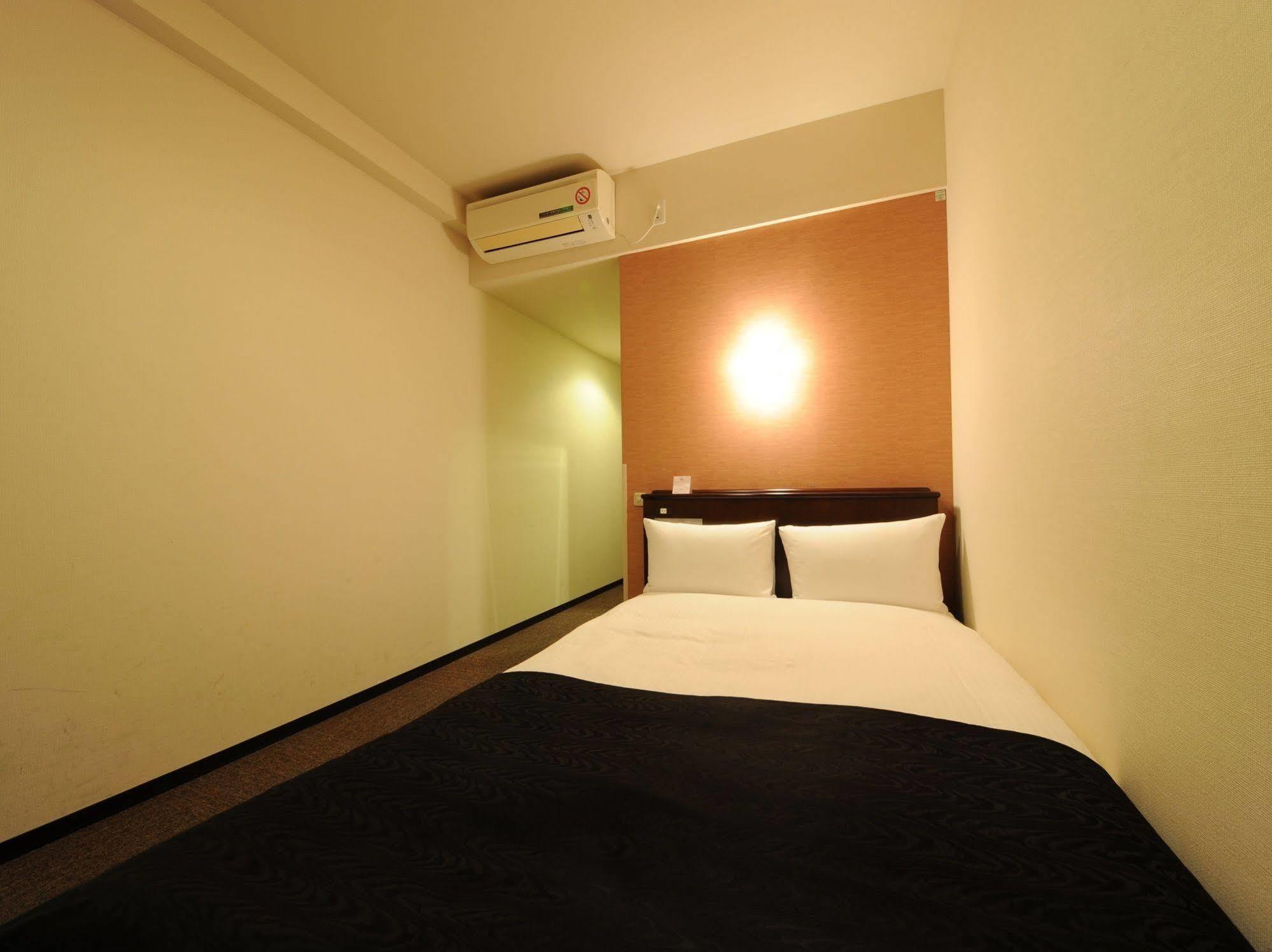 Apa Hotel Keikyu Kamata Ekimae Nishi โตเกียว ภายนอก รูปภาพ